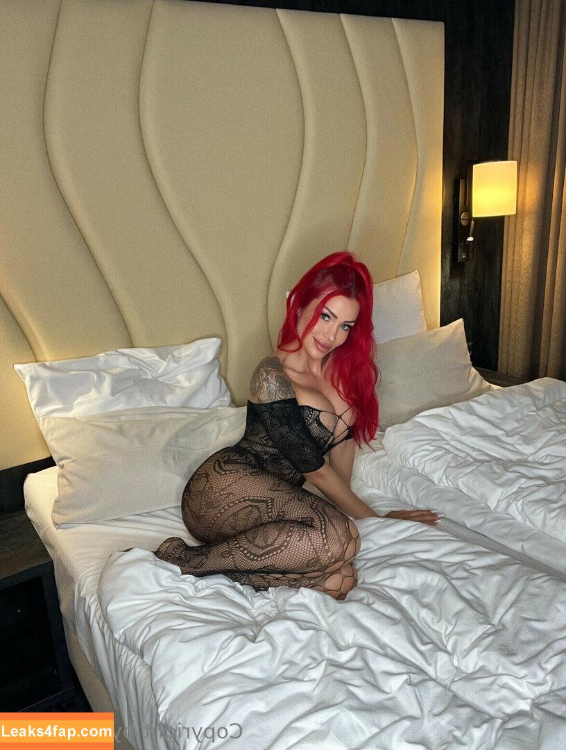 Cati Kiss / cati_kiss / cati_kiss_vip leaked photo photo #0019