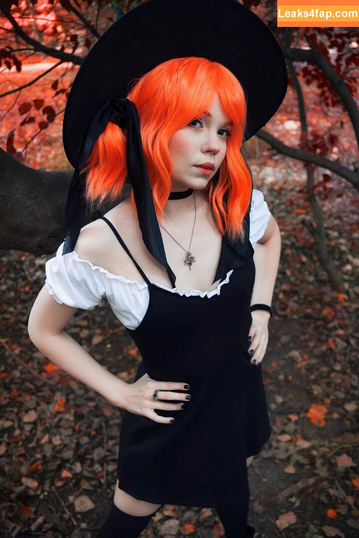 Caticorncosplay / caticornplay leaked photo photo #0009