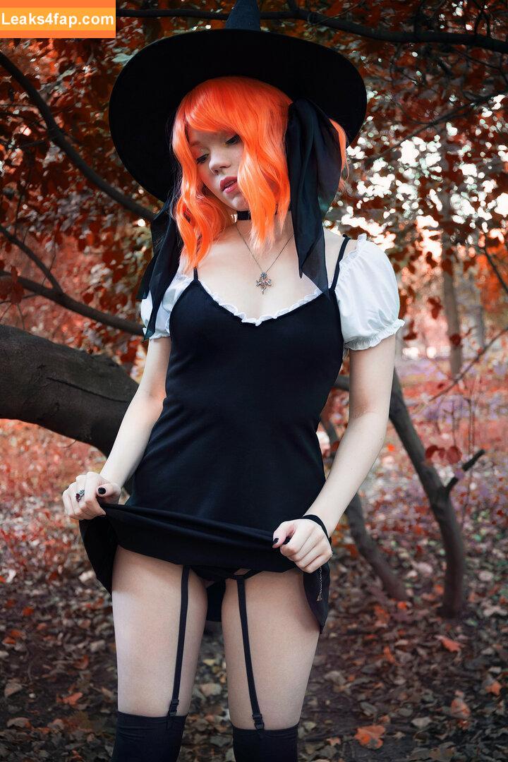 Caticorncosplay / caticornplay leaked photo photo #0011