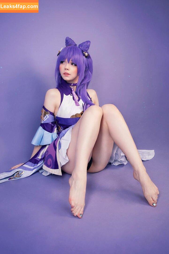 Caticorncosplay / caticornplay leaked photo photo #0042