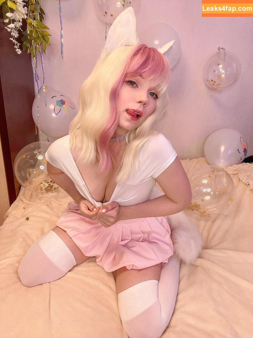 Caticorncosplay / caticornplay leaked photo photo #0076