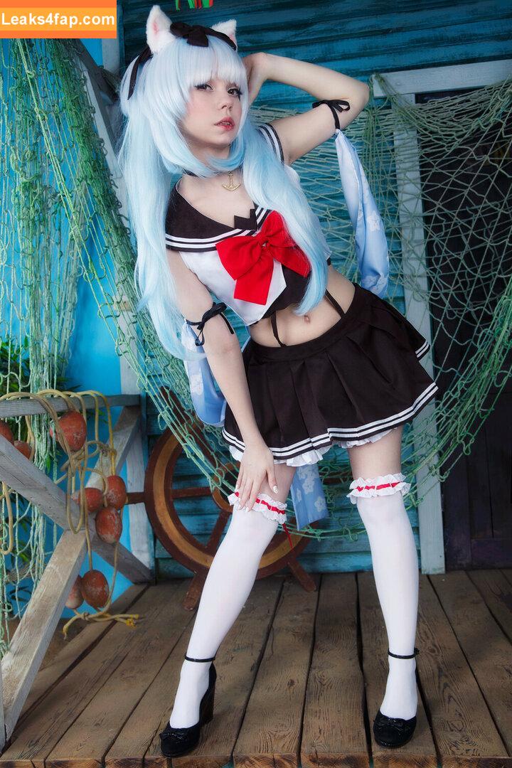 Caticorncosplay / caticornplay leaked photo photo #0086