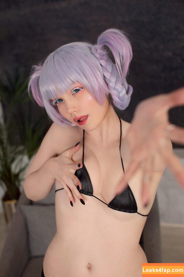 Caticorncosplay / caticornplay leaked photo photo #0092