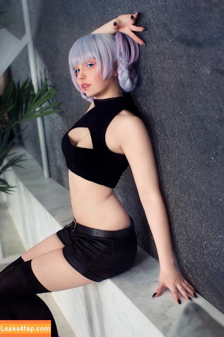 Caticorncosplay / caticornplay leaked photo photo #0105