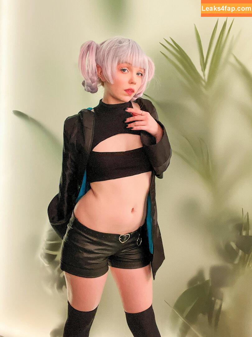 Caticorncosplay / caticornplay leaked photo photo #0146