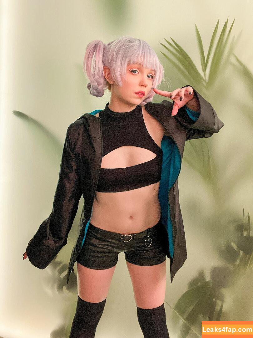 Caticorncosplay / caticornplay leaked photo photo #0148