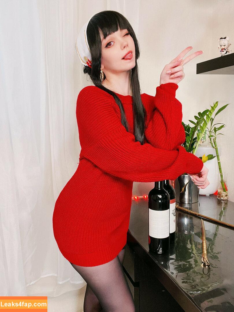 Caticorncosplay / caticornplay leaked photo photo #0205