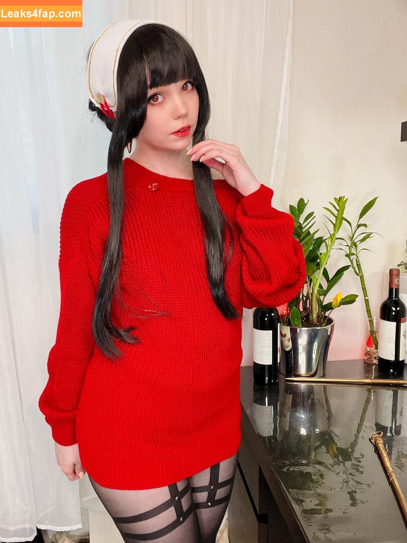 Caticorncosplay / caticornplay leaked photo photo #0222