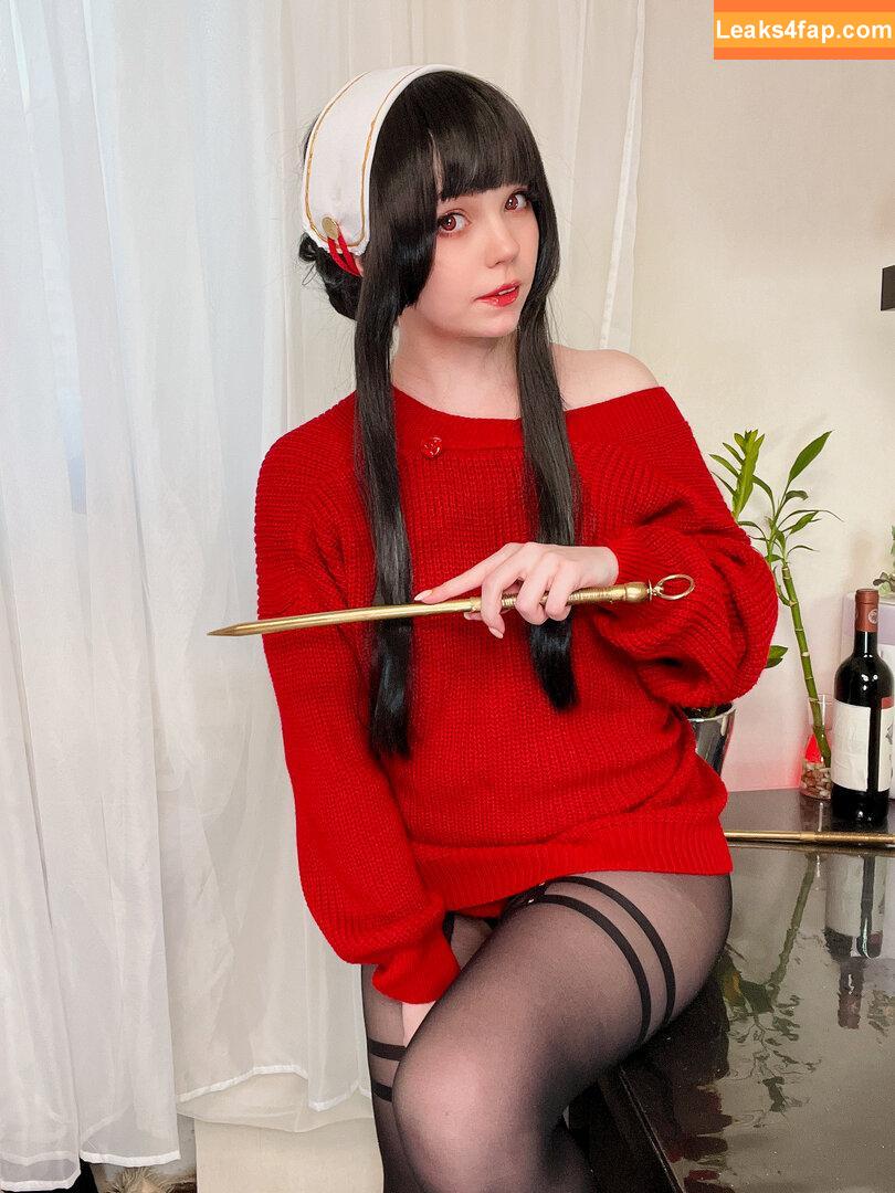 Caticorncosplay / caticornplay leaked photo photo #0223