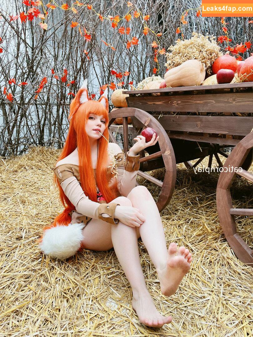 Caticorncosplay / caticornplay leaked photo photo #0226