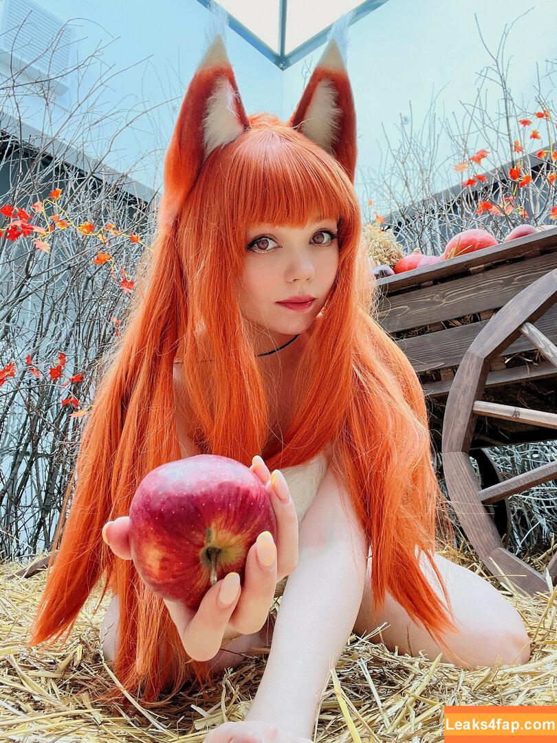 Caticorncosplay / caticornplay leaked photo photo #0227