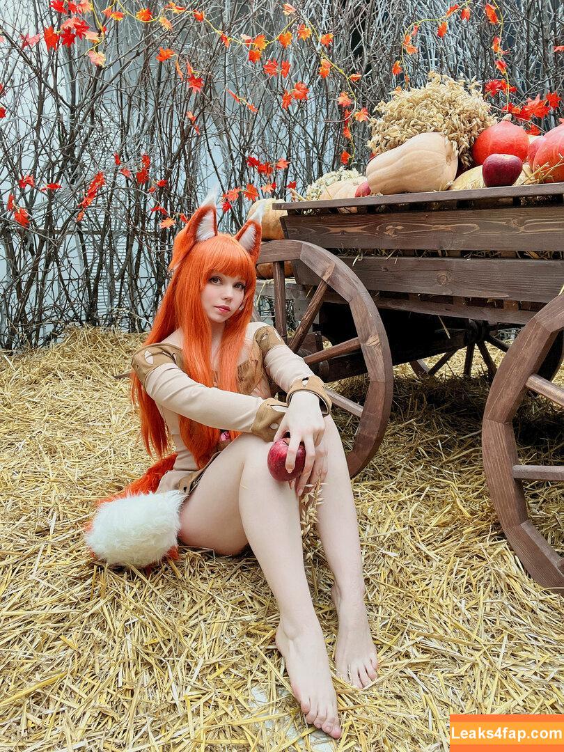 Caticorncosplay / caticornplay leaked photo photo #0231