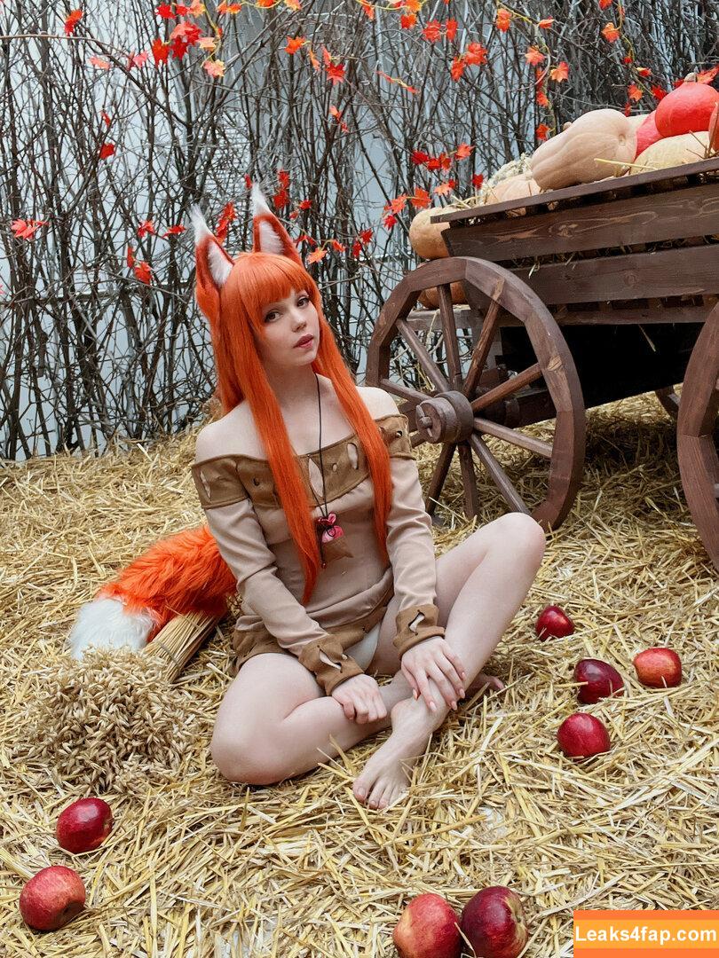 Caticorncosplay / caticornplay leaked photo photo #0233