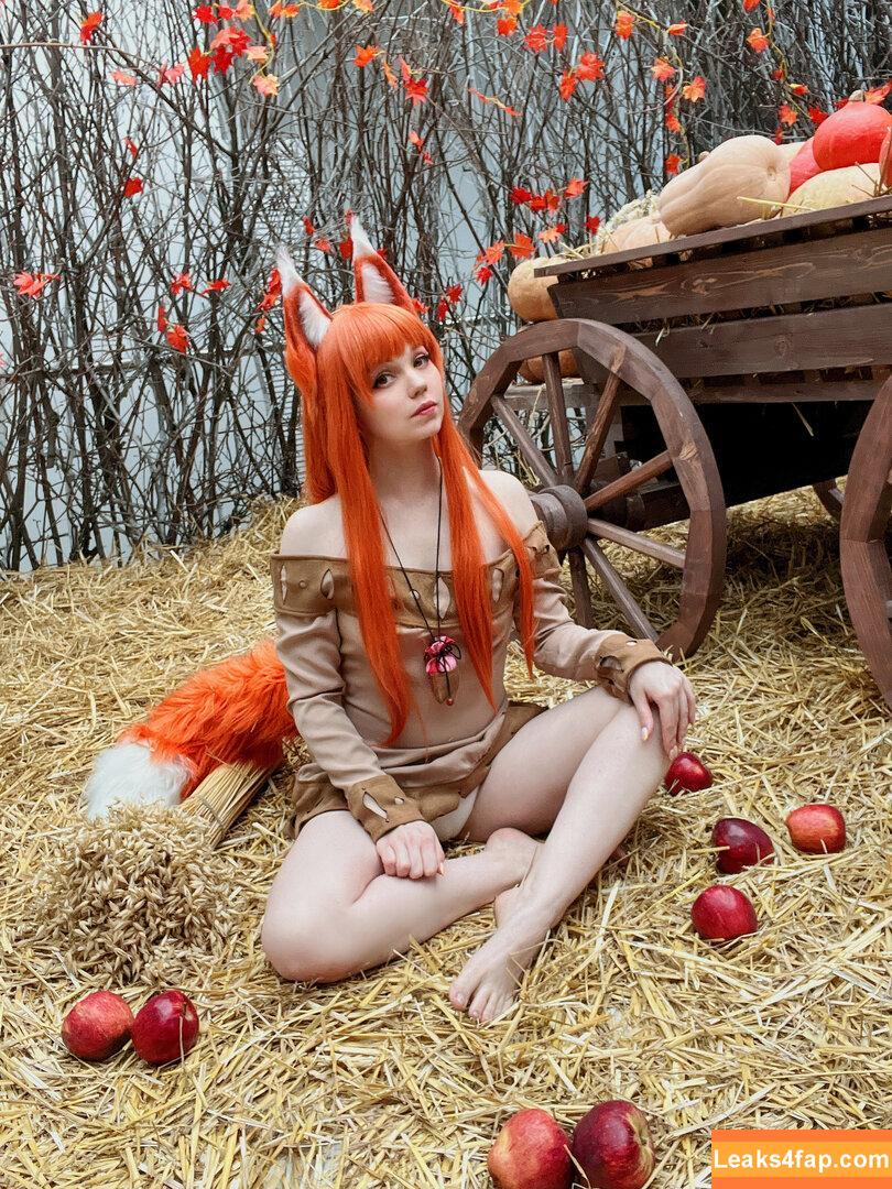 Caticorncosplay / caticornplay leaked photo photo #0234