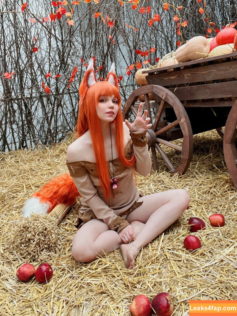 Caticorncosplay / caticornplay leaked photo photo #0236