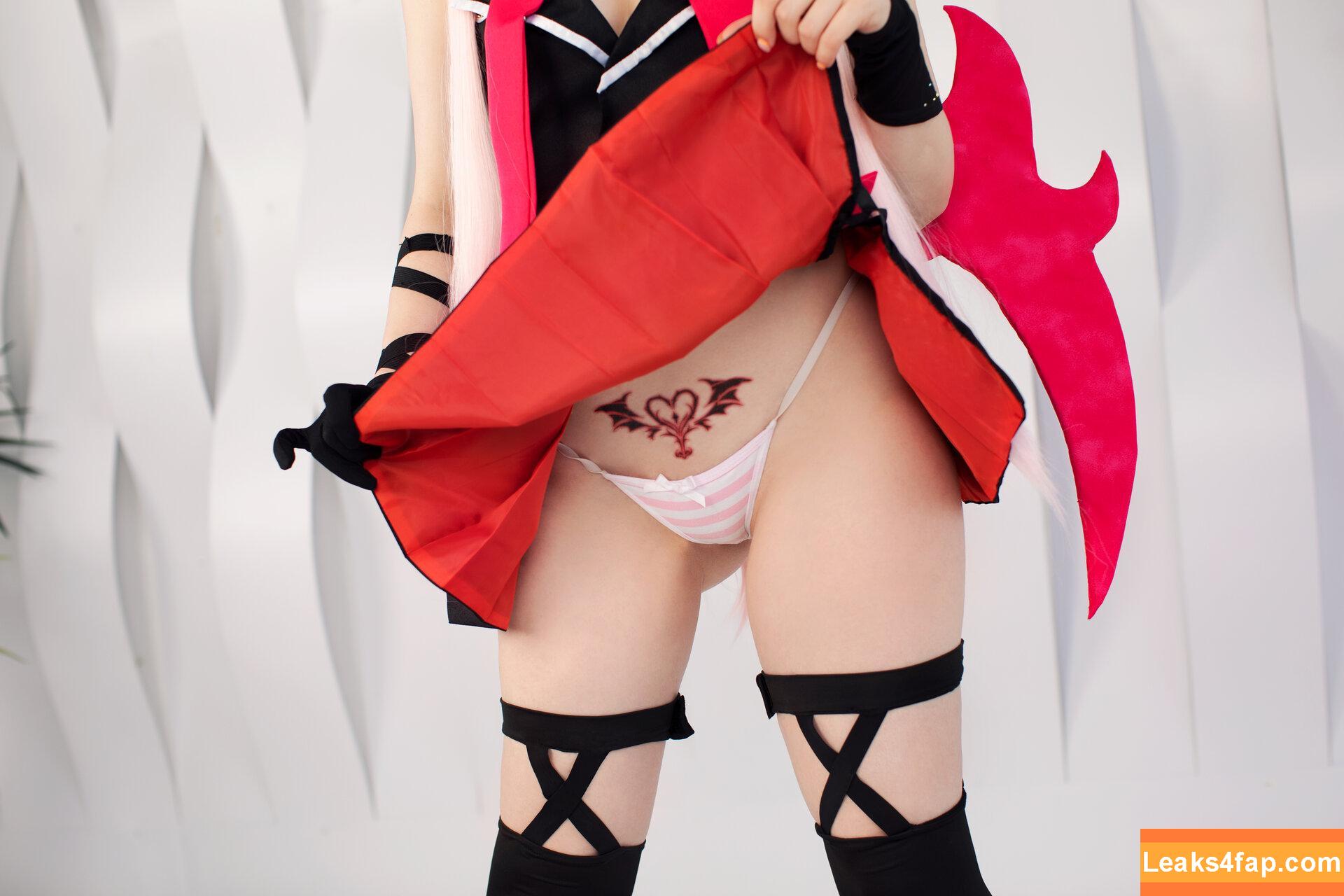 Caticorncosplay / caticornplay leaked photo photo #0261