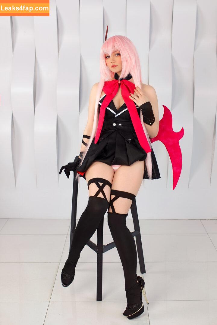 Caticorncosplay / caticornplay leaked photo photo #0265