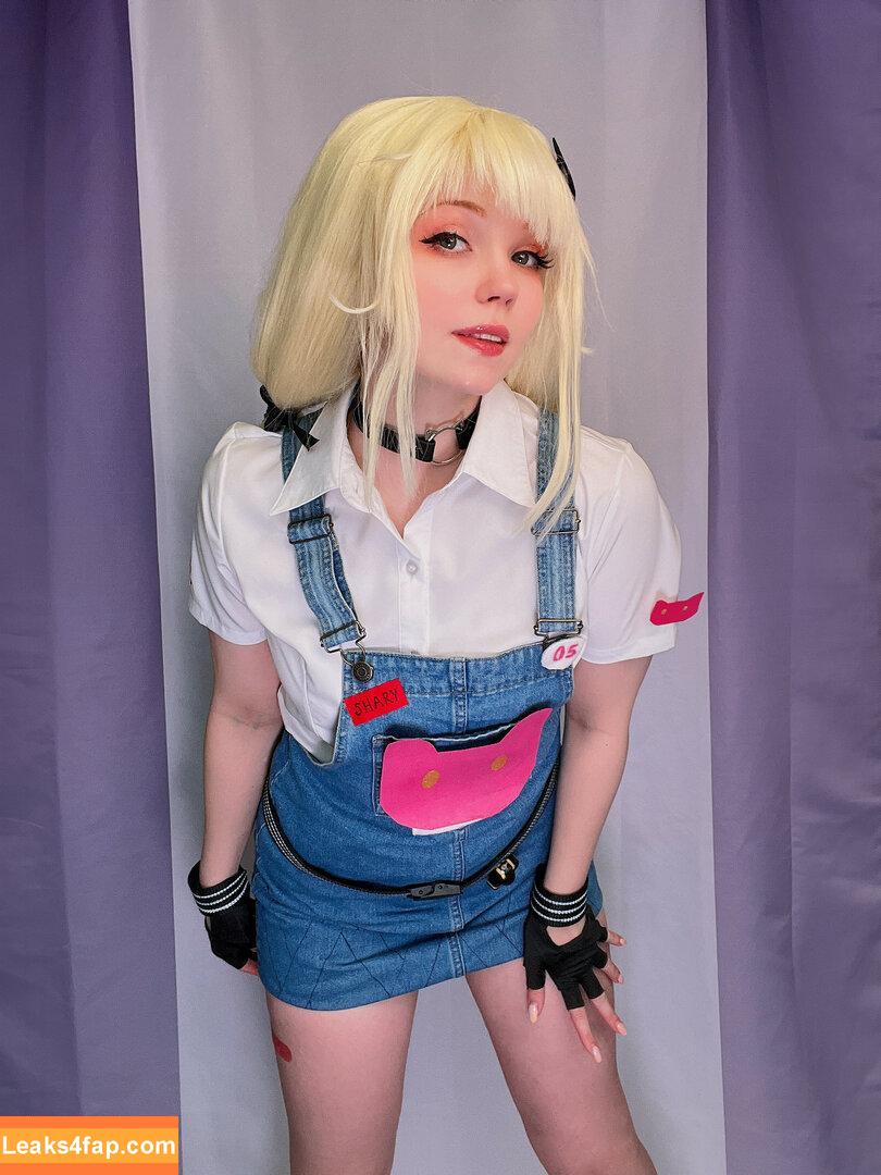 Caticorncosplay / caticornplay leaked photo photo #0279