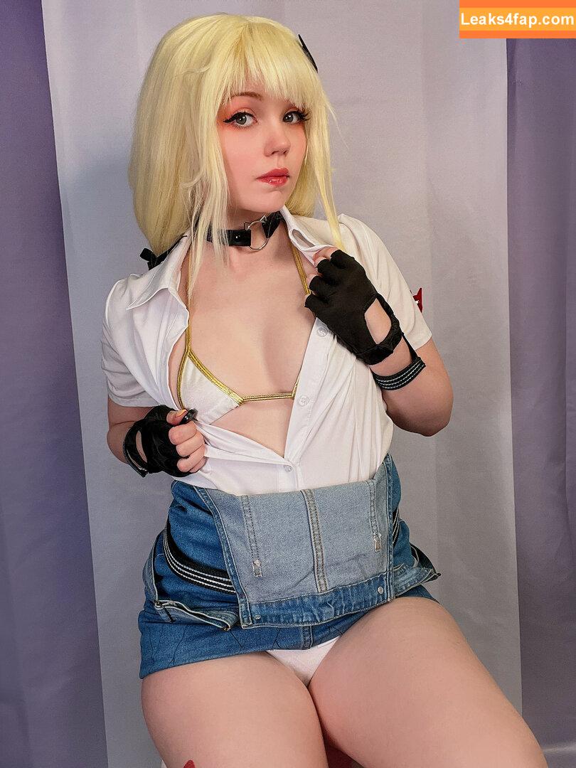 Caticorncosplay / caticornplay leaked photo photo #0282