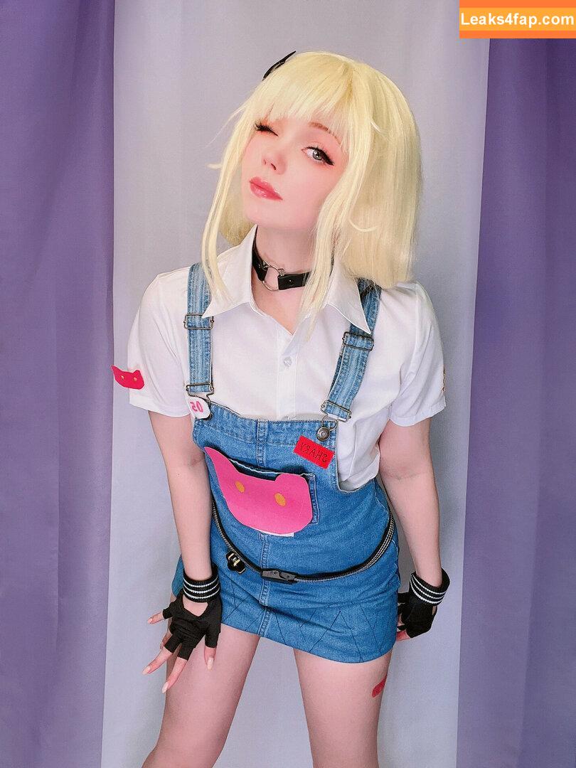 Caticorncosplay / caticornplay leaked photo photo #0293