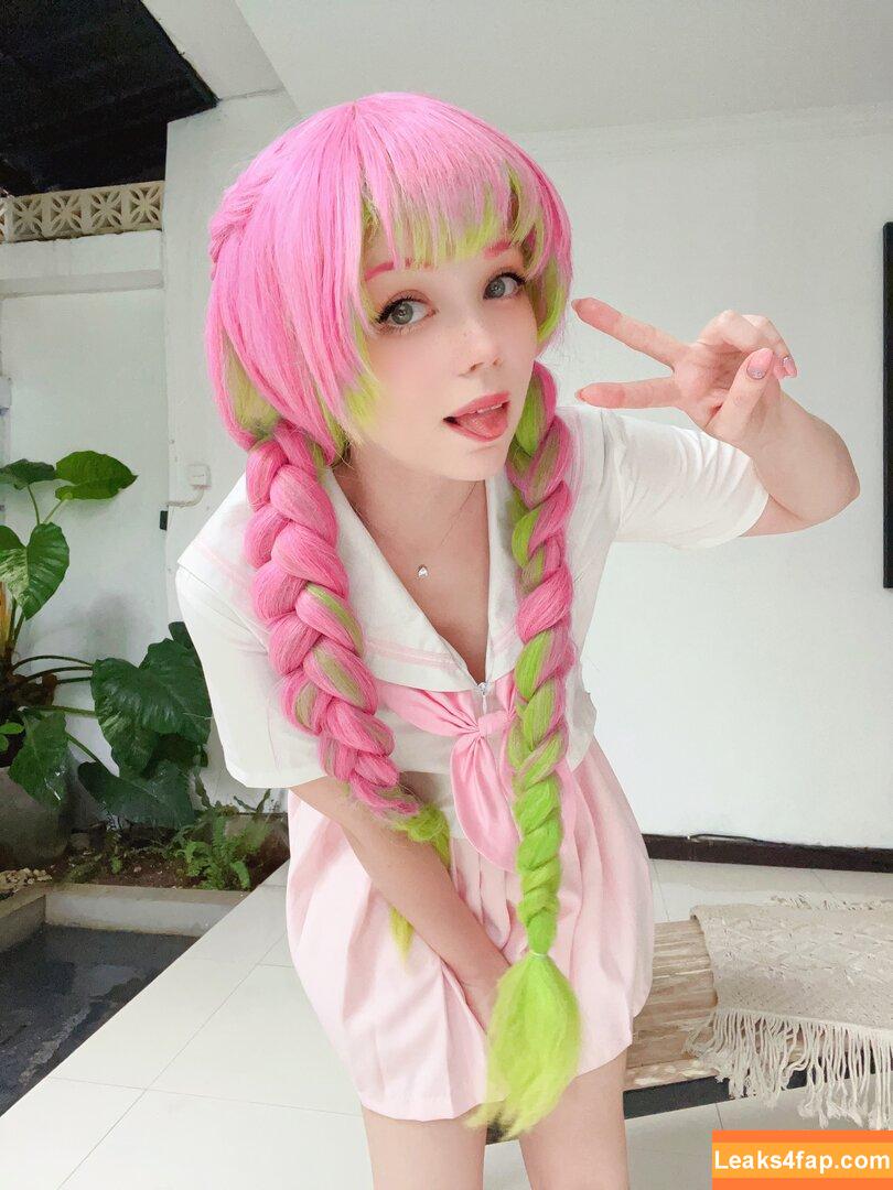 Caticorncosplay / caticornplay leaked photo photo #0313