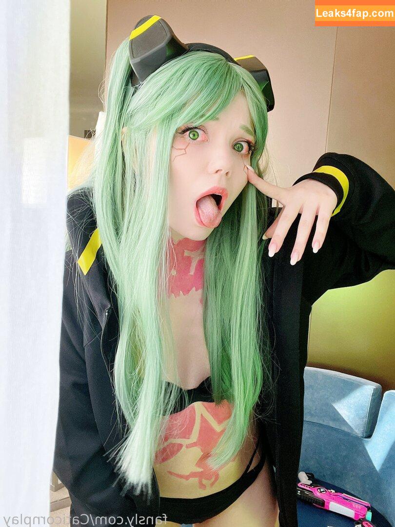 Caticorncosplay / caticornplay leaked photo photo #0360