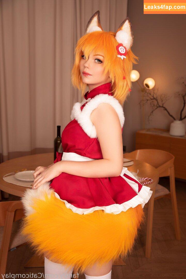 Caticorncosplay / caticornplay leaked photo photo #0366