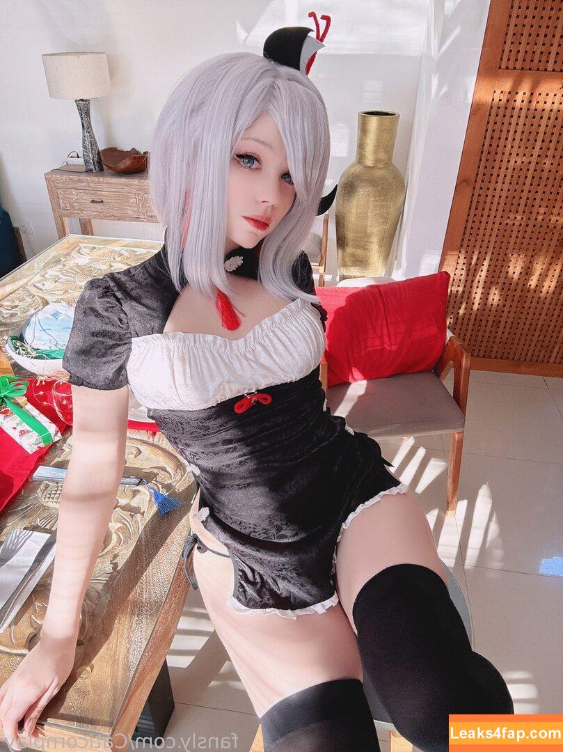 Caticorncosplay / caticornplay leaked photo photo #0378