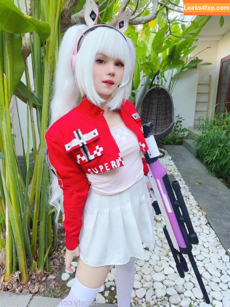 Caticorncosplay / caticornplay leaked photo photo #0381