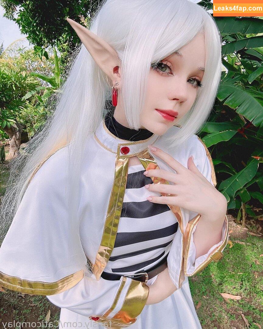 Caticorncosplay / caticornplay leaked photo photo #0388