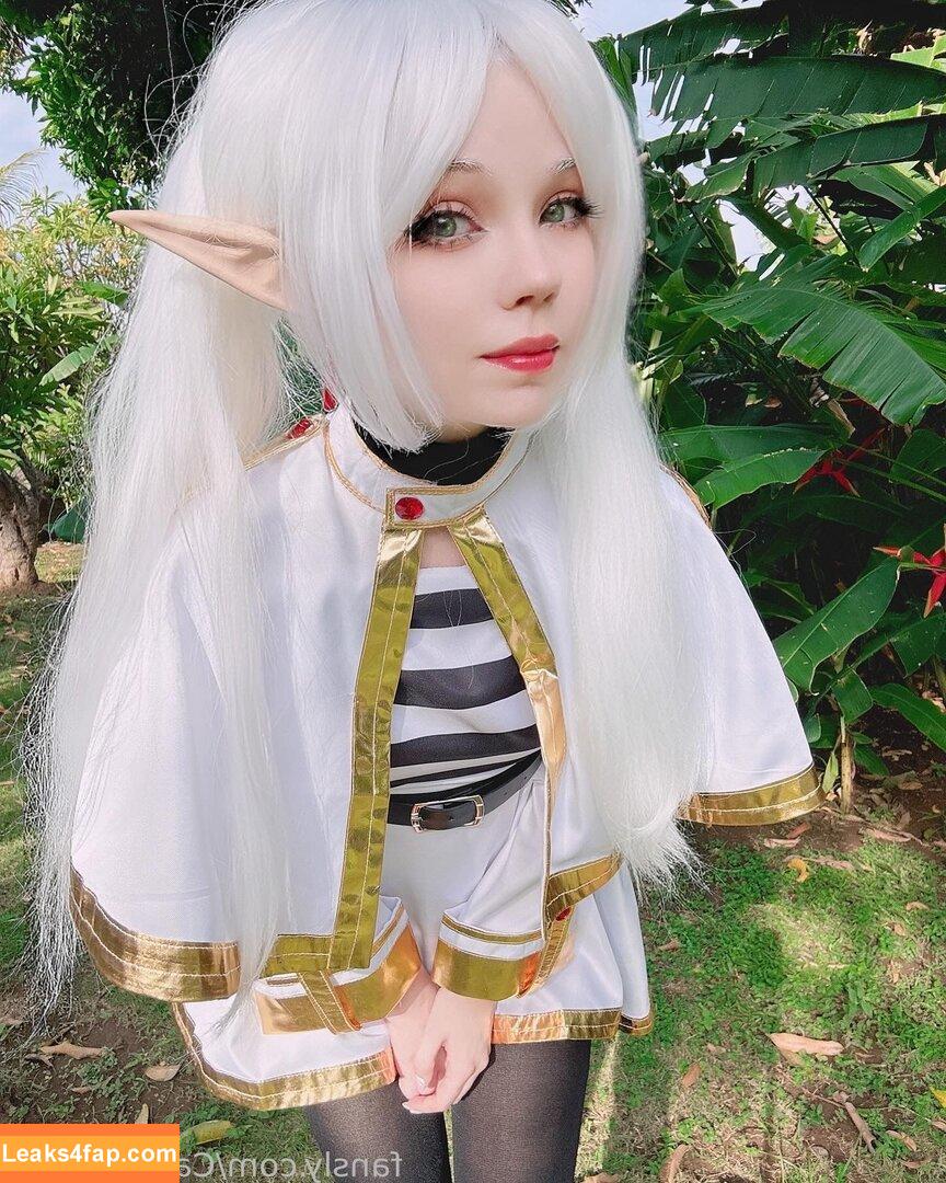 Caticorncosplay / caticornplay leaked photo photo #0390