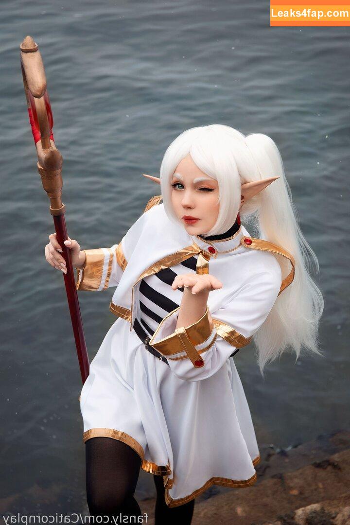 Caticorncosplay / caticornplay leaked photo photo #0430