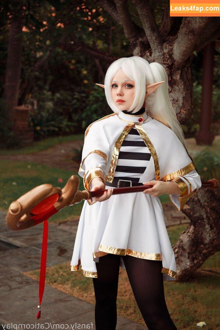 Caticorncosplay / caticornplay leaked photo photo #0431