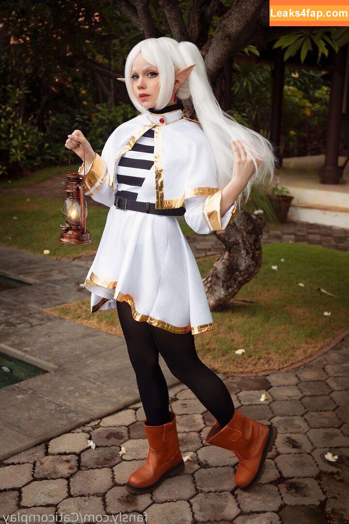 Caticorncosplay / caticornplay leaked photo photo #0432