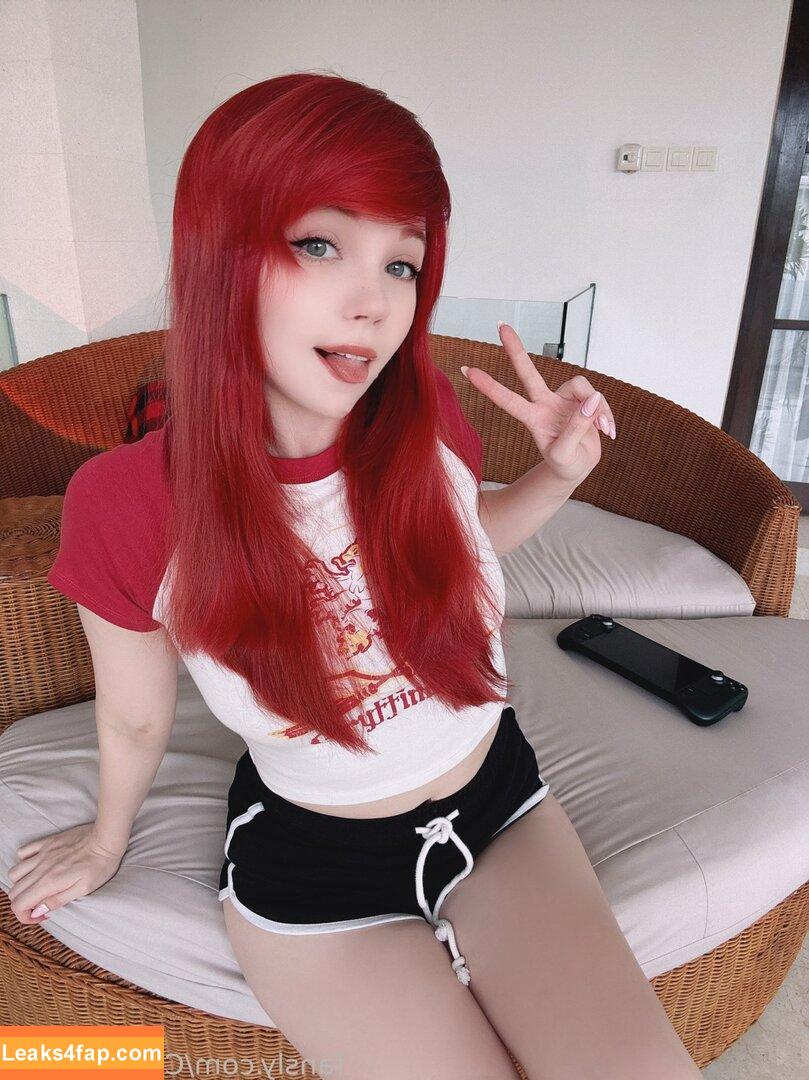 Caticorncosplay / caticornplay leaked photo photo #0435