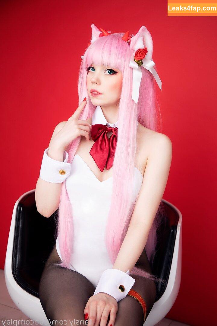 Caticorncosplay / caticornplay leaked photo photo #0449