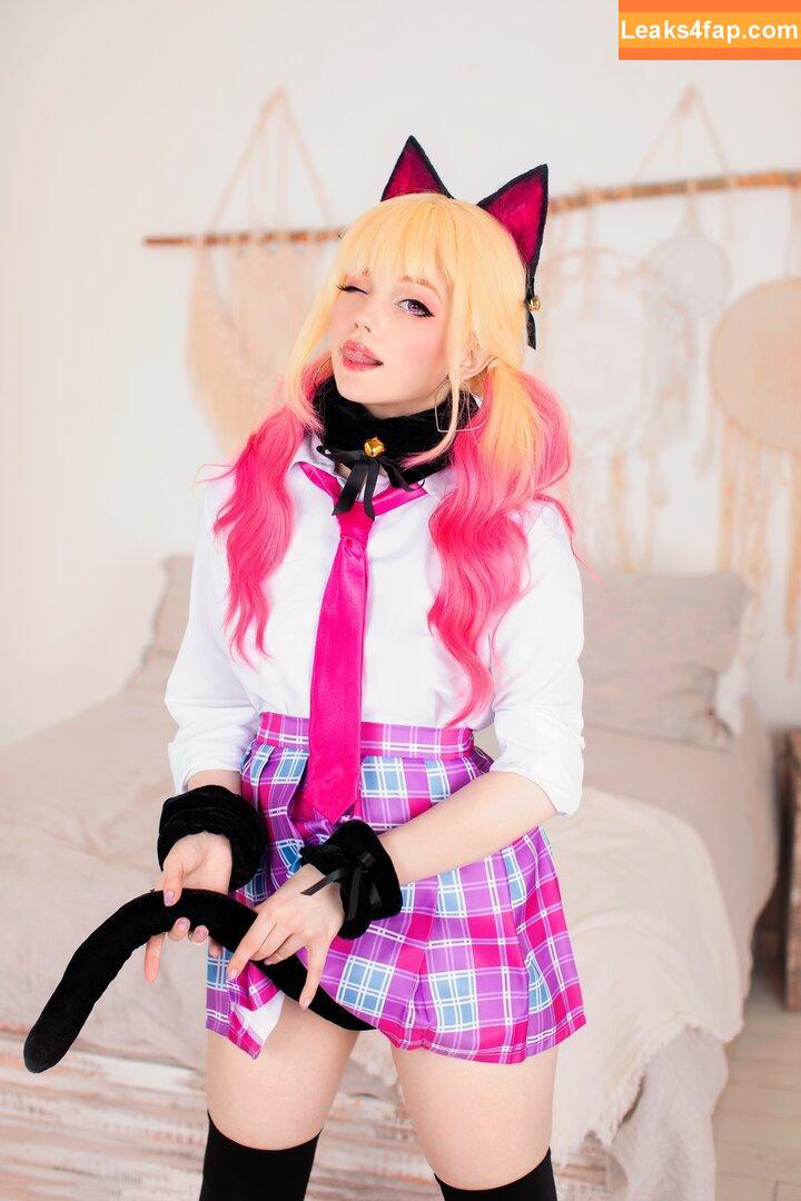 Caticorncosplay / caticornplay leaked photo photo #0500