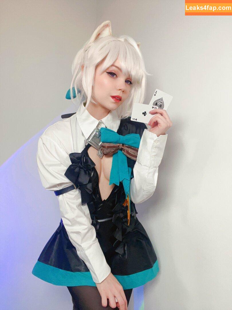Caticorncosplay / caticornplay leaked photo photo #0512