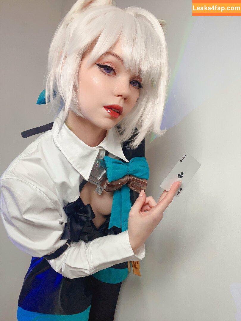 Caticorncosplay / caticornplay leaked photo photo #0513