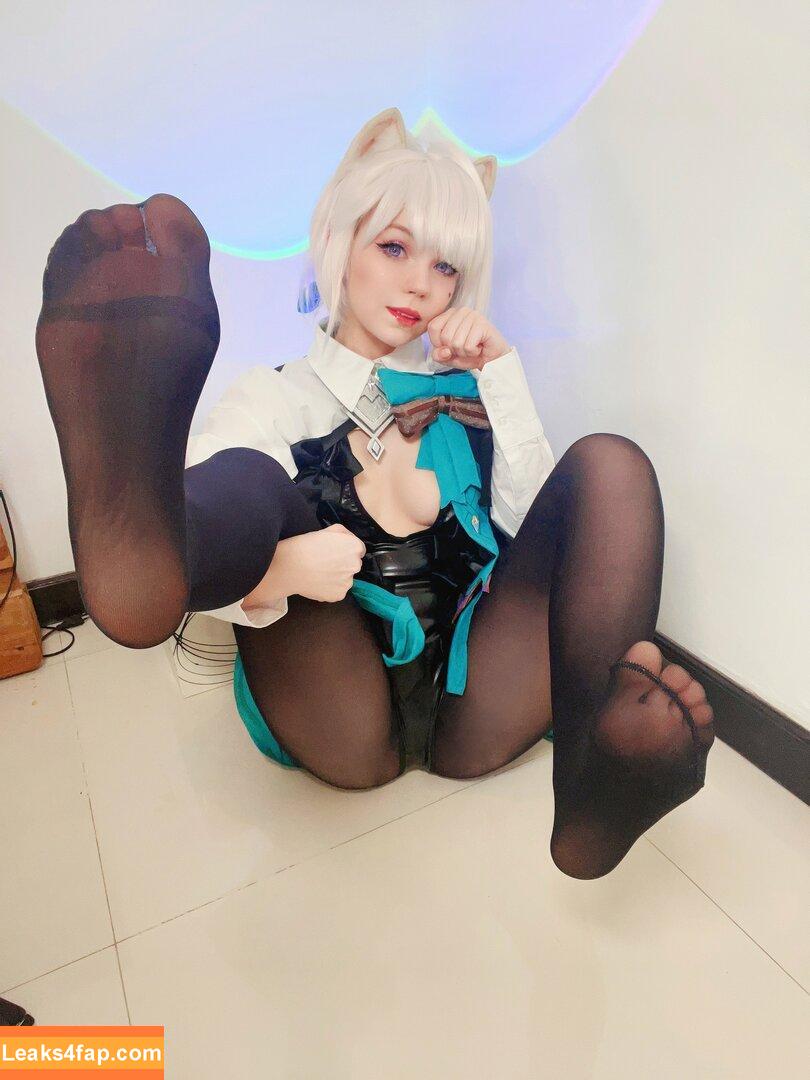 Caticorncosplay / caticornplay leaked photo photo #0515