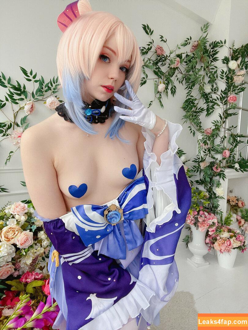 Caticorncosplay / caticornplay leaked photo photo #0524