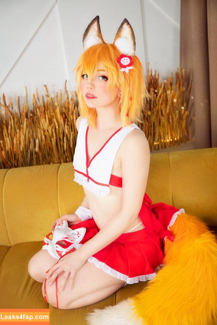 Caticorncosplay / caticornplay leaked photo photo #0576