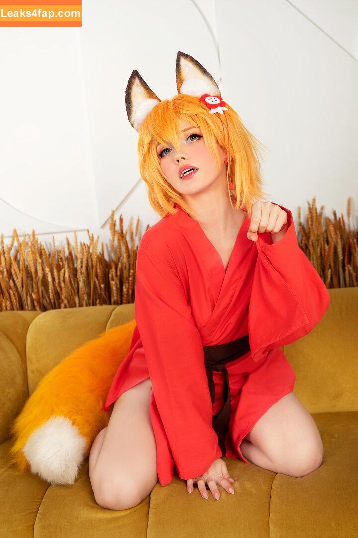 Caticorncosplay / caticornplay leaked photo photo #0592