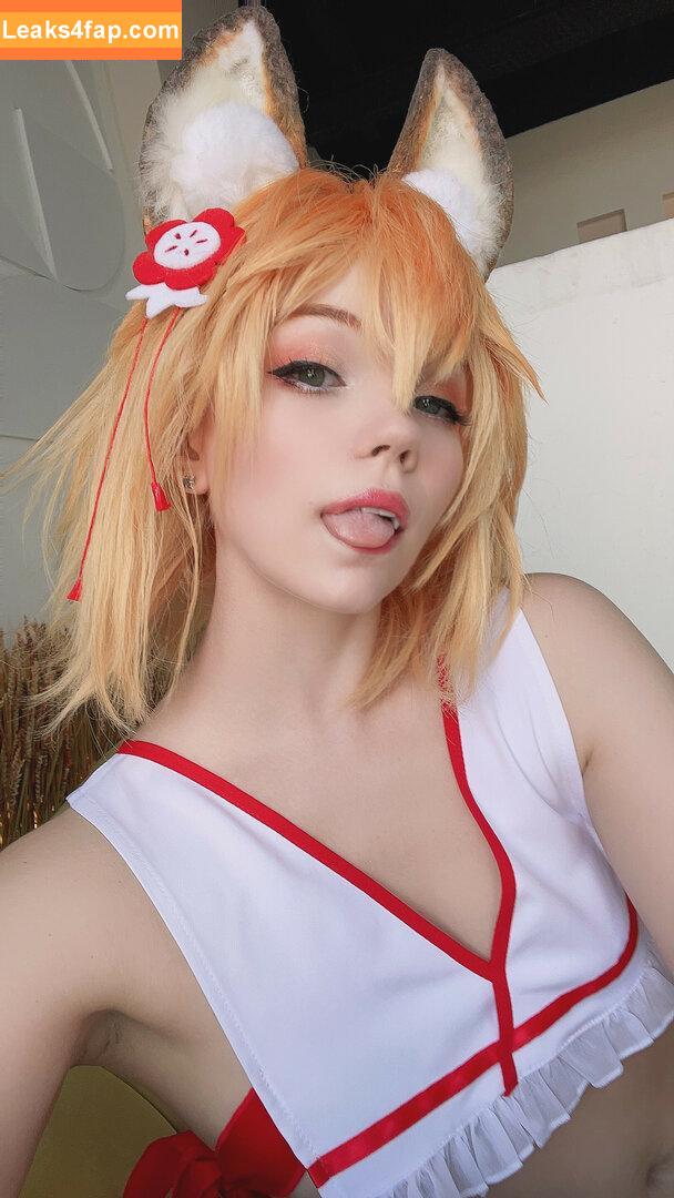 Caticorncosplay / caticornplay leaked photo photo #0599