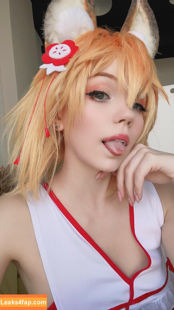 Caticorncosplay / caticornplay leaked photo photo #0600