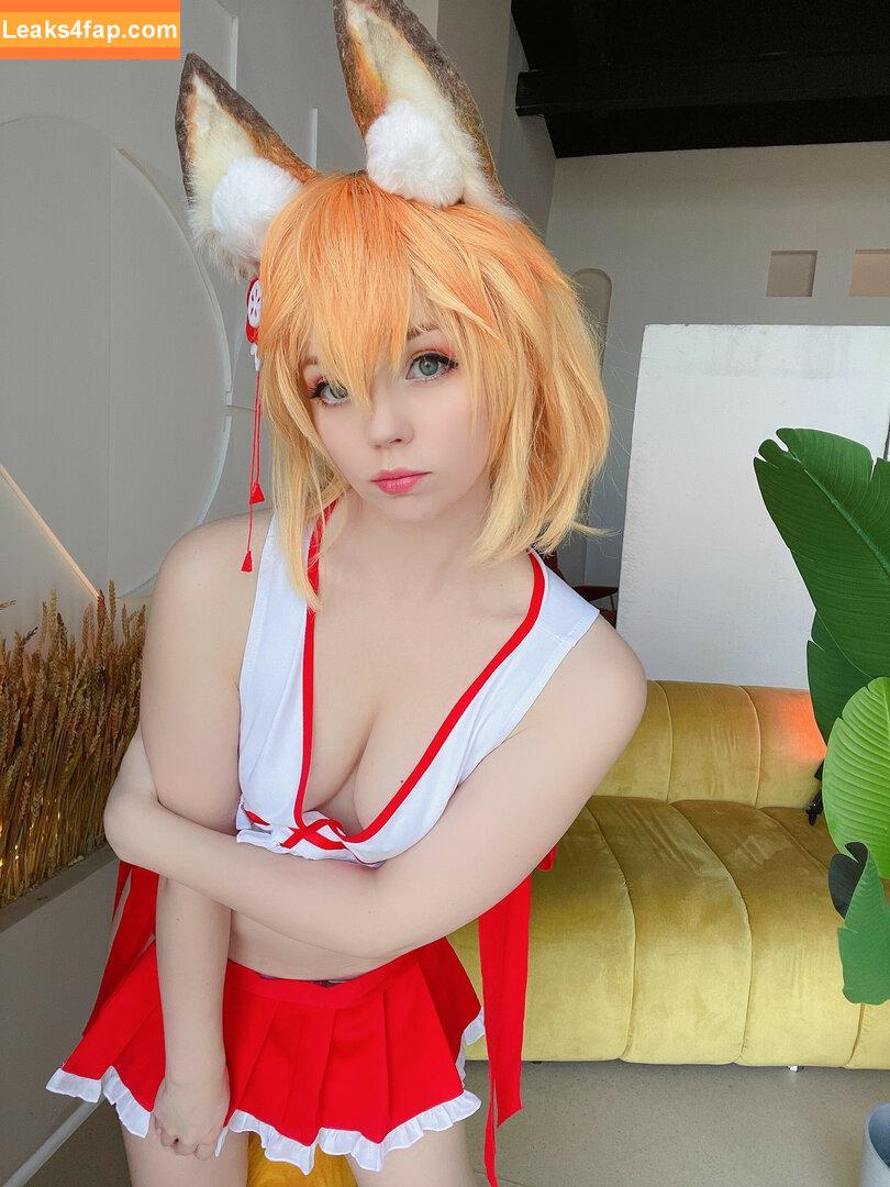 Caticorncosplay / caticornplay leaked photo photo #0603