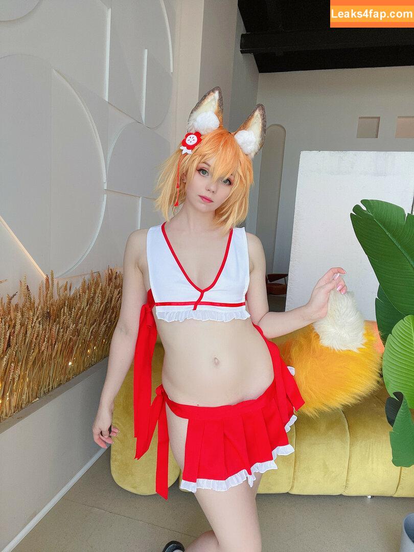 Caticorncosplay / caticornplay leaked photo photo #0604