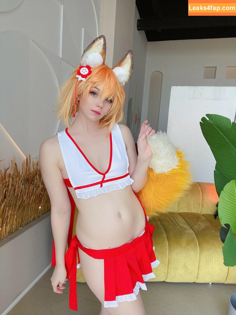 Caticorncosplay / caticornplay leaked photo photo #0605