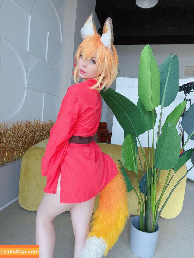 Caticorncosplay / caticornplay leaked photo photo #0609