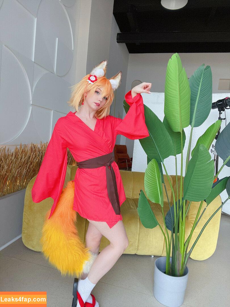 Caticorncosplay / caticornplay leaked photo photo #0613